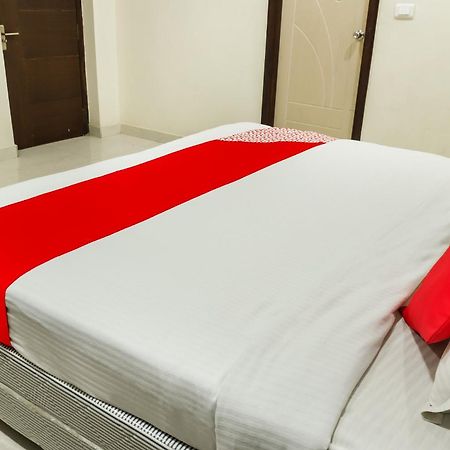 Hotel O Karthikeya Pride Vijayawada Exterior photo