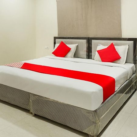 Hotel O Karthikeya Pride Vijayawada Exterior photo