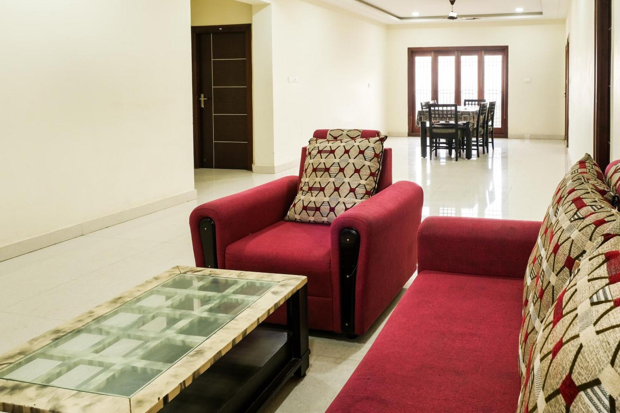 Hotel O Karthikeya Pride Vijayawada Exterior photo