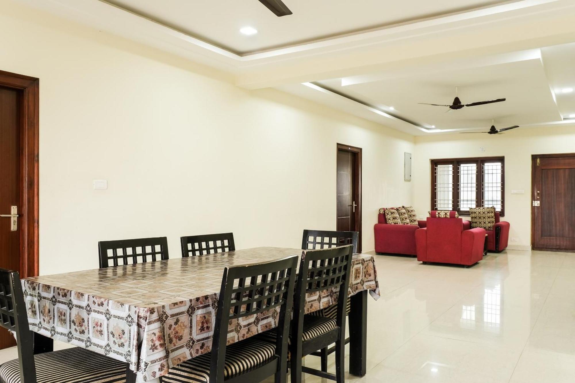 Hotel O Karthikeya Pride Vijayawada Exterior photo