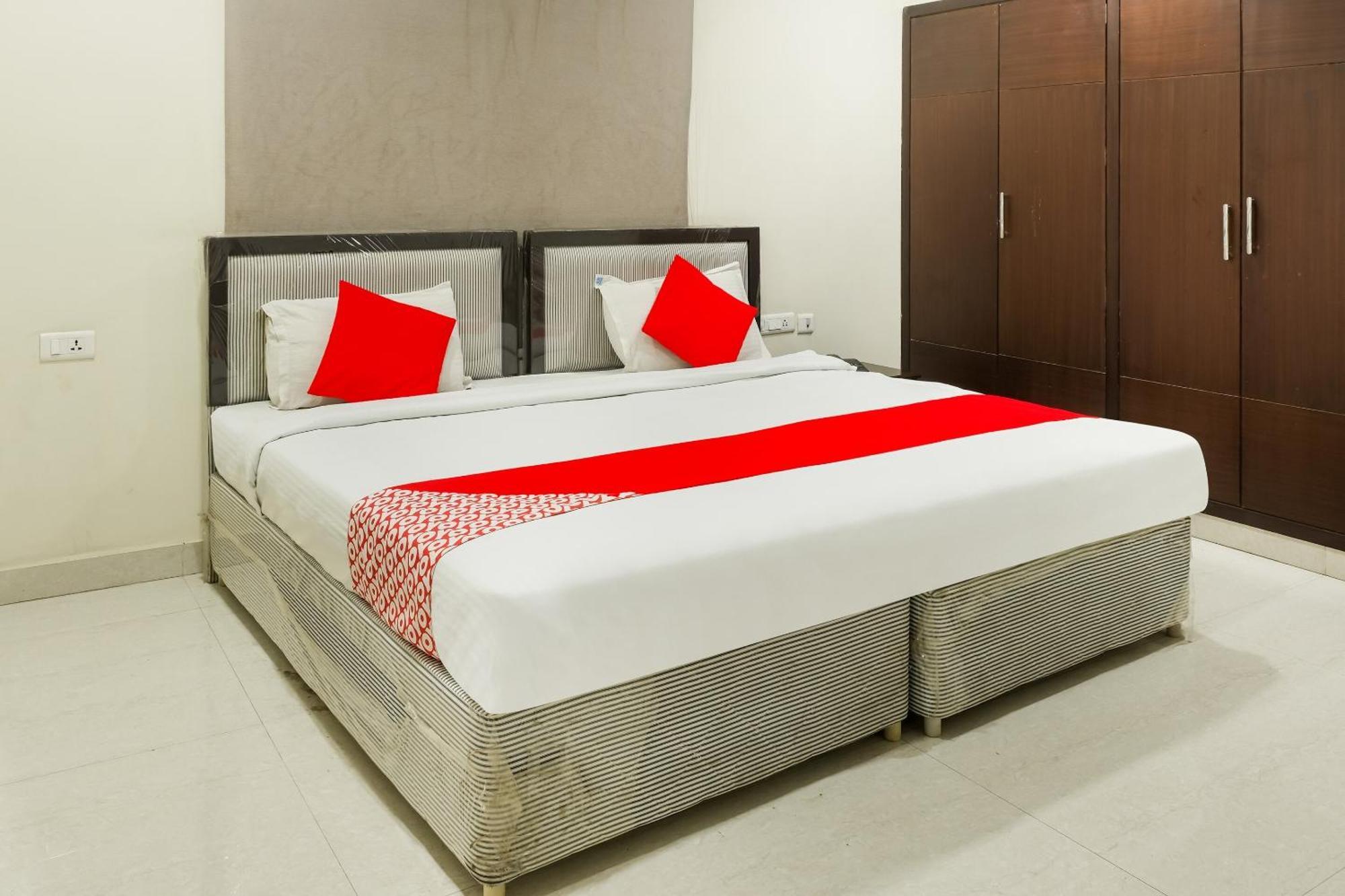 Hotel O Karthikeya Pride Vijayawada Exterior photo