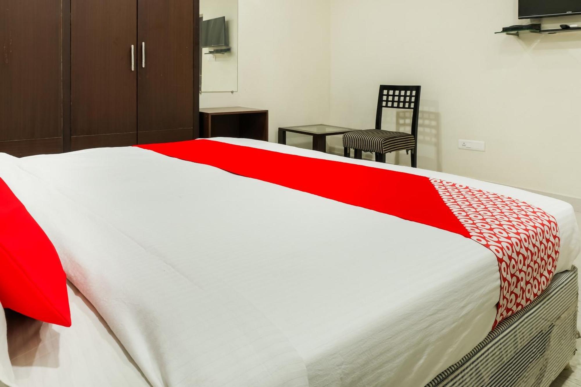 Hotel O Karthikeya Pride Vijayawada Exterior photo