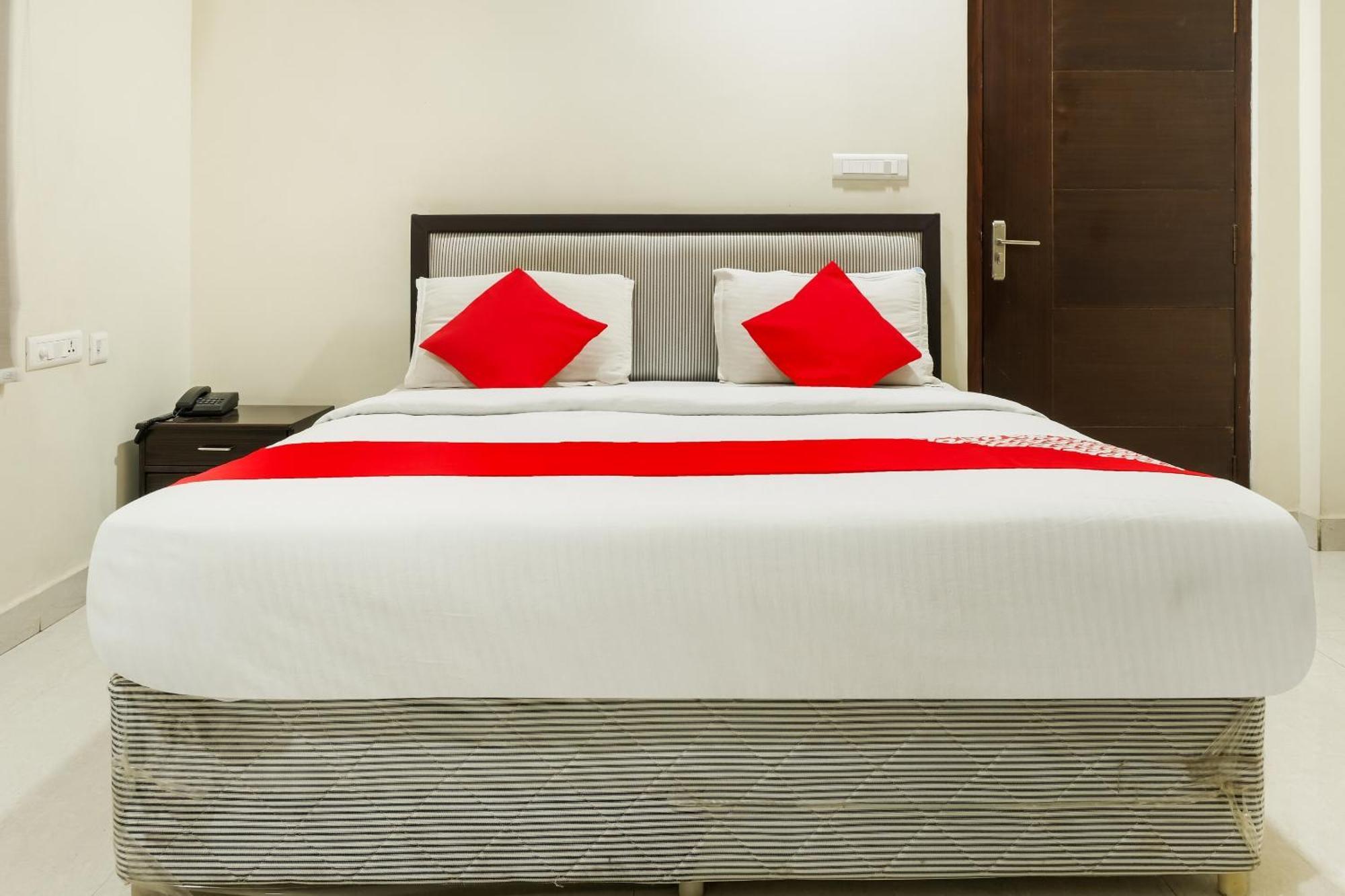 Hotel O Karthikeya Pride Vijayawada Exterior photo